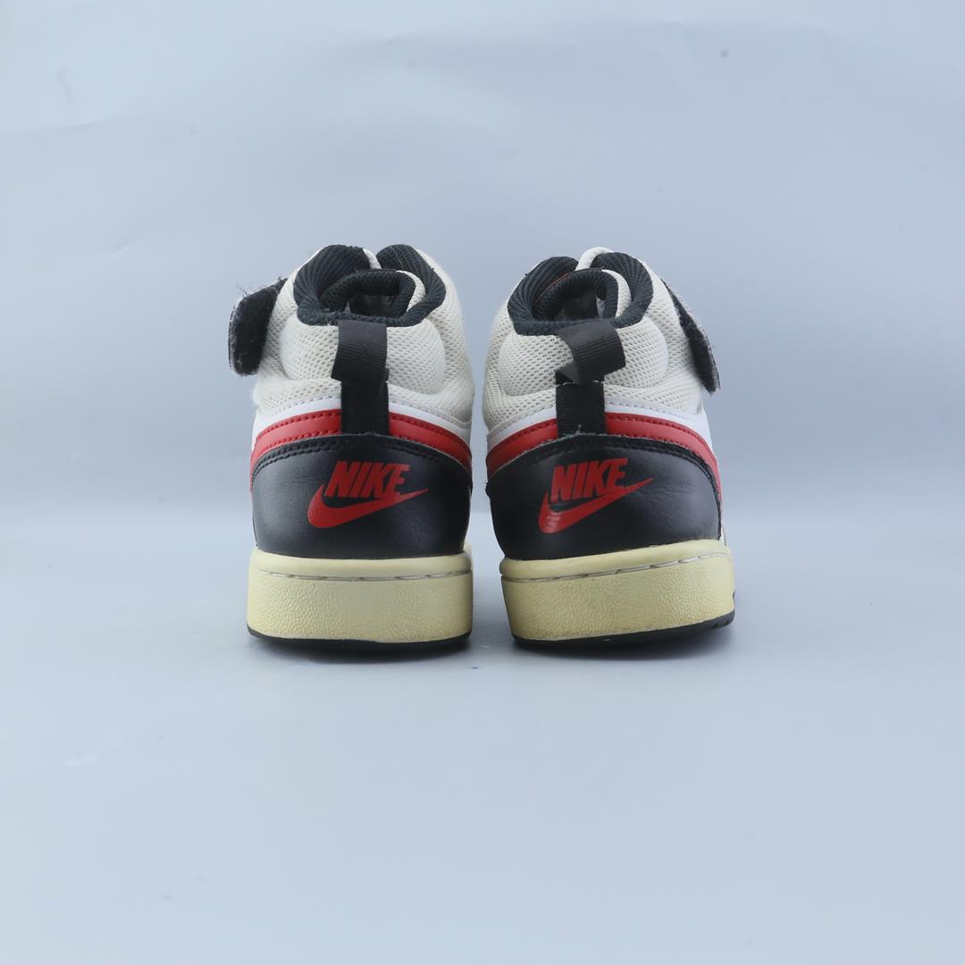 COURT BOROUGH MID 2