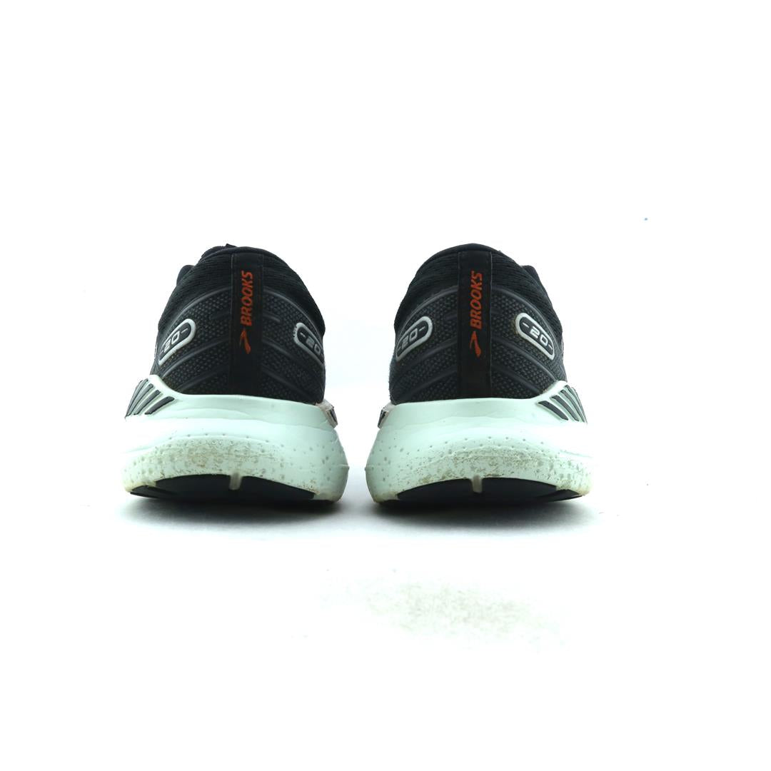 GLYCERIN GTS 20
