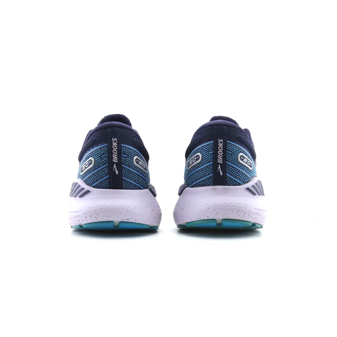 GLYCERIN GTS 20