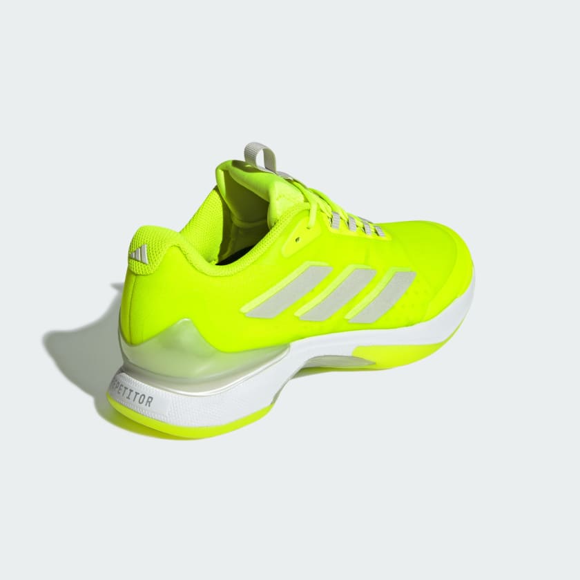 Women's adidas Avacourt 2 Tennis Shoes