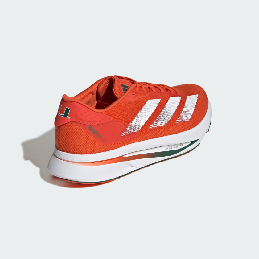 Men's adidas Miami Adizero SL2 Running Shoes