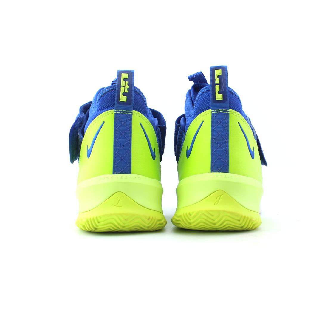 LEBRON SOLDER 13