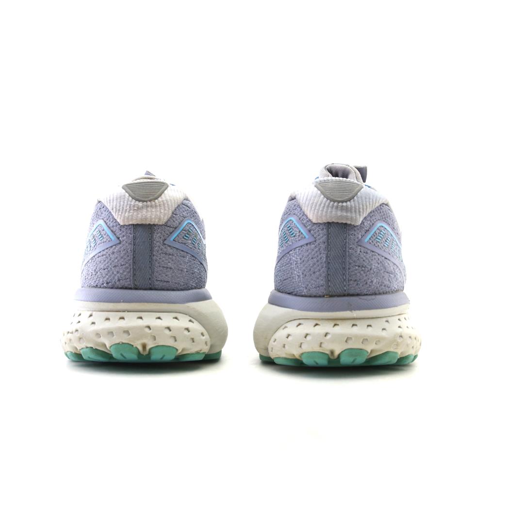 GHOST 12