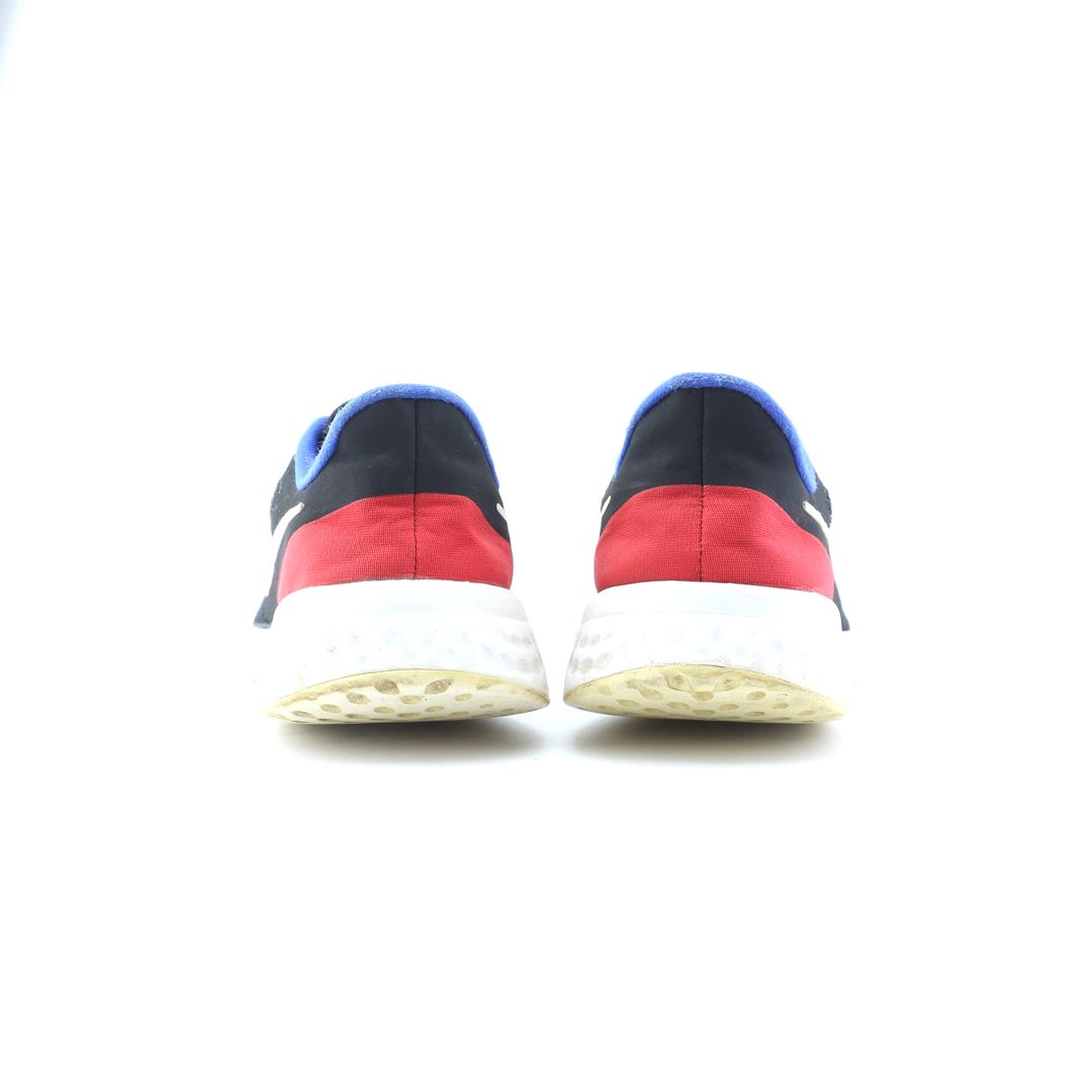 REVOLUTION 5