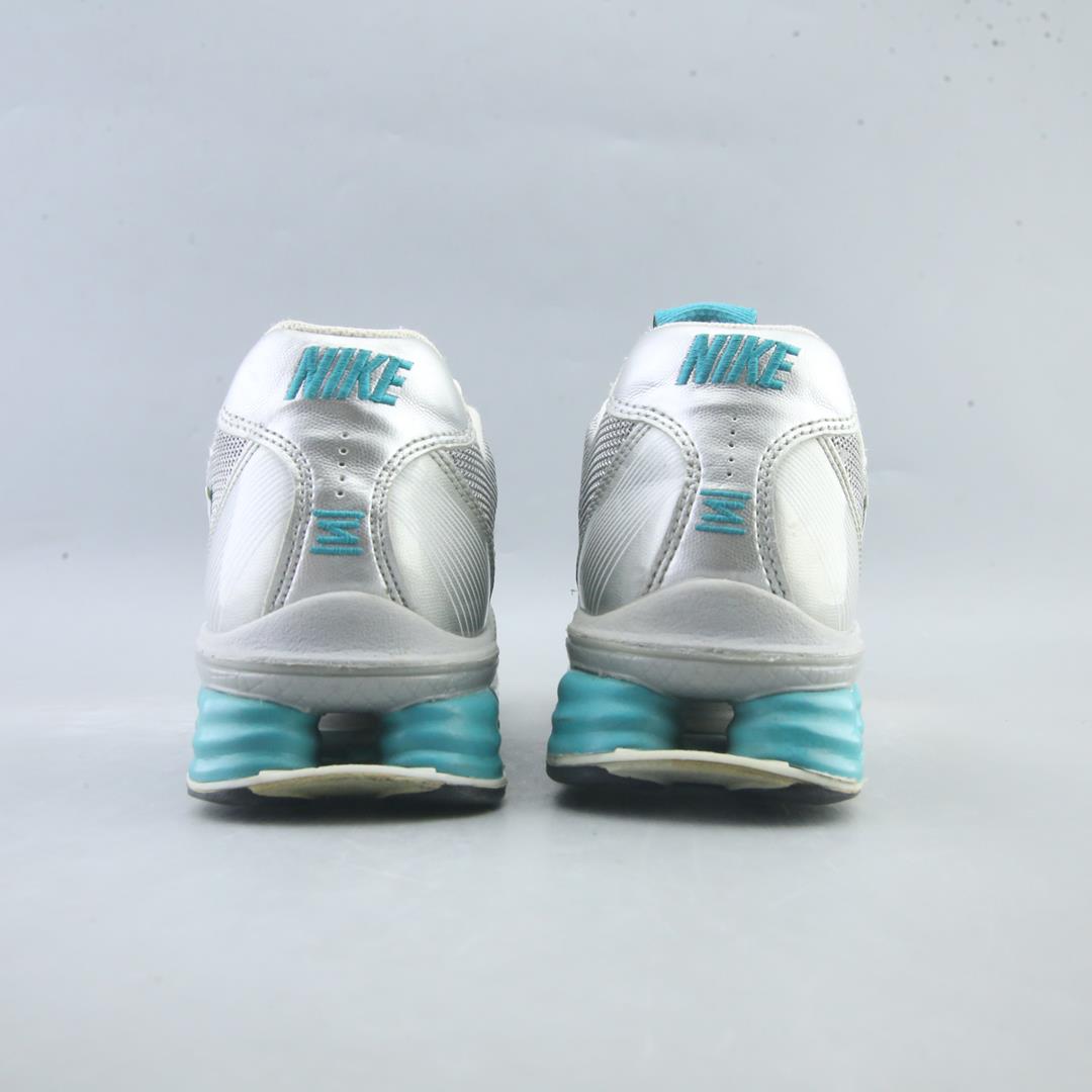 SHOX ZIP