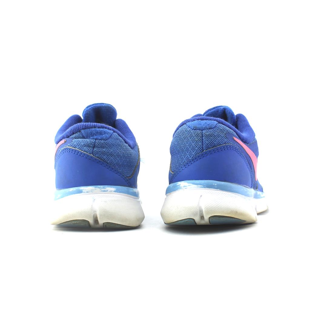 FLEX EXPERIENCE RUN 3