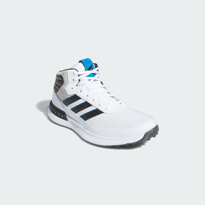 Men's adidas S2G Spikeless Mid Golf Shoes