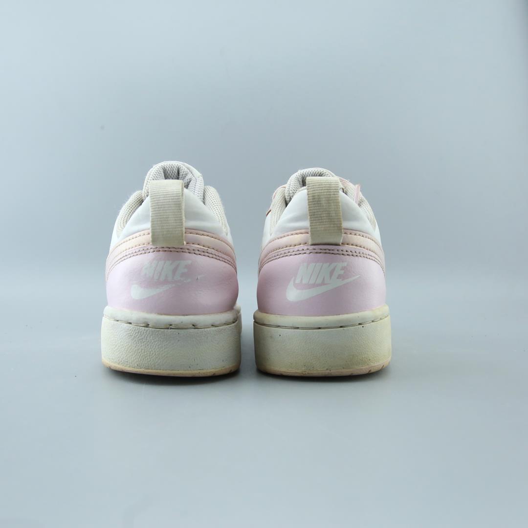 COURT BOROUGH LOW 2