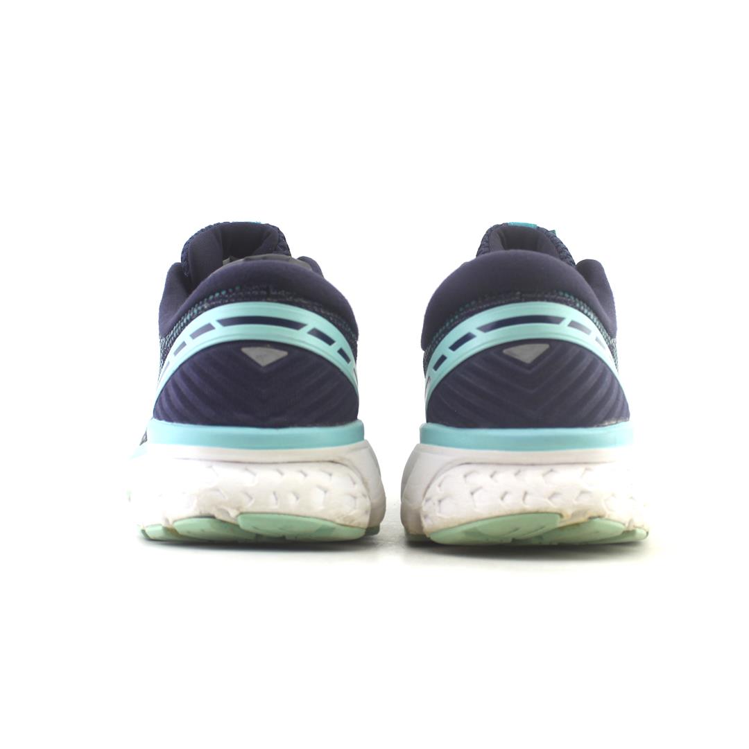 GHOST 11