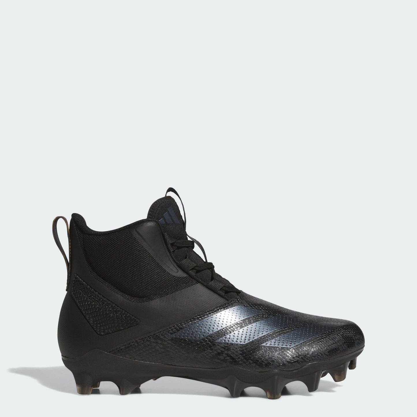Men's adidas Adizero Chaos Exotic Speed Football Lineman Cleats