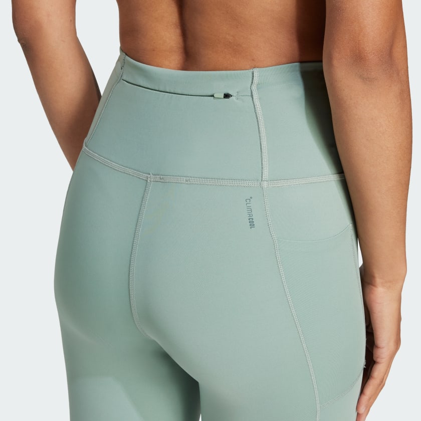 Women's adidas Ultimateadidas Reflective 7/8 Leggings