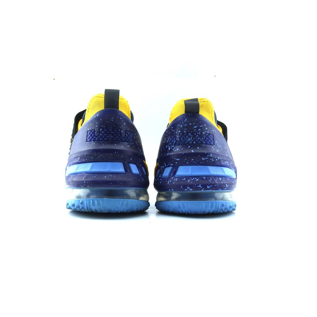 LEBRON 18 LOW