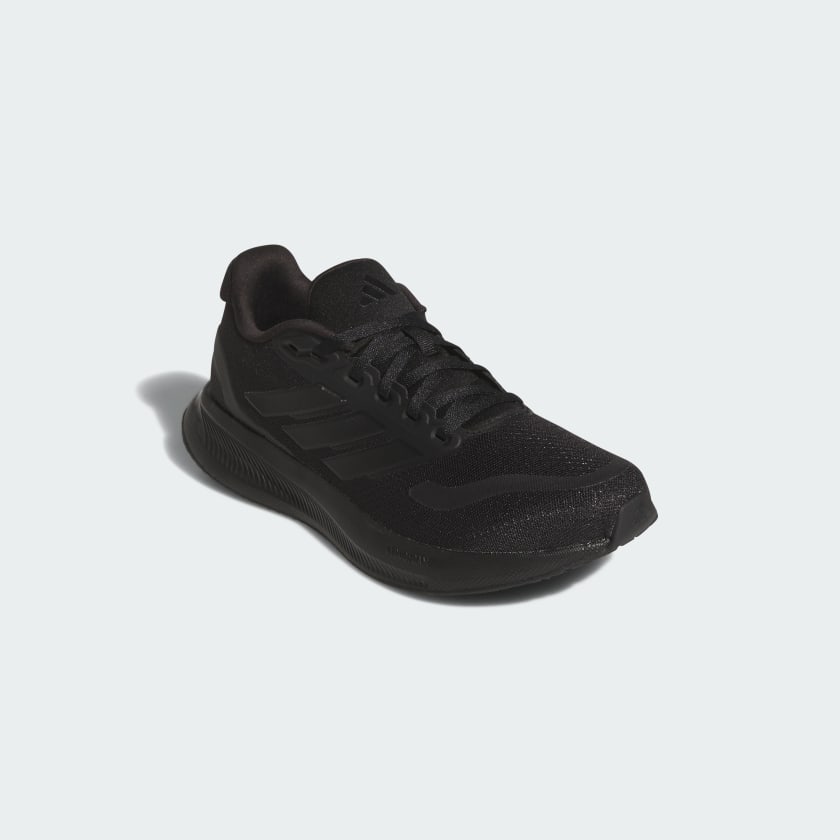 Women's adidas Runfalcon 5 Wide Running Shoes