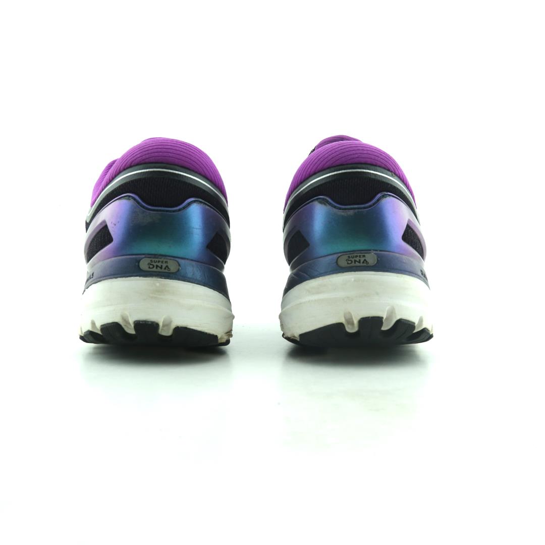TRANSCEND 5