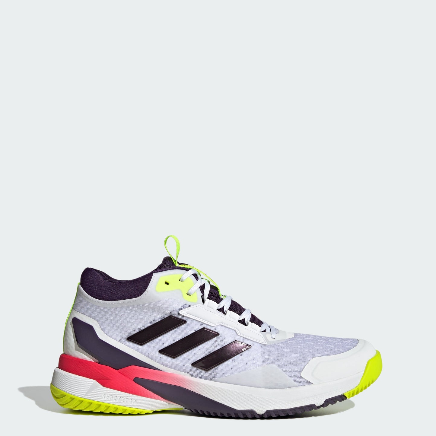 Men's adidas Crazyflight 6 Mid Indoor Shoes