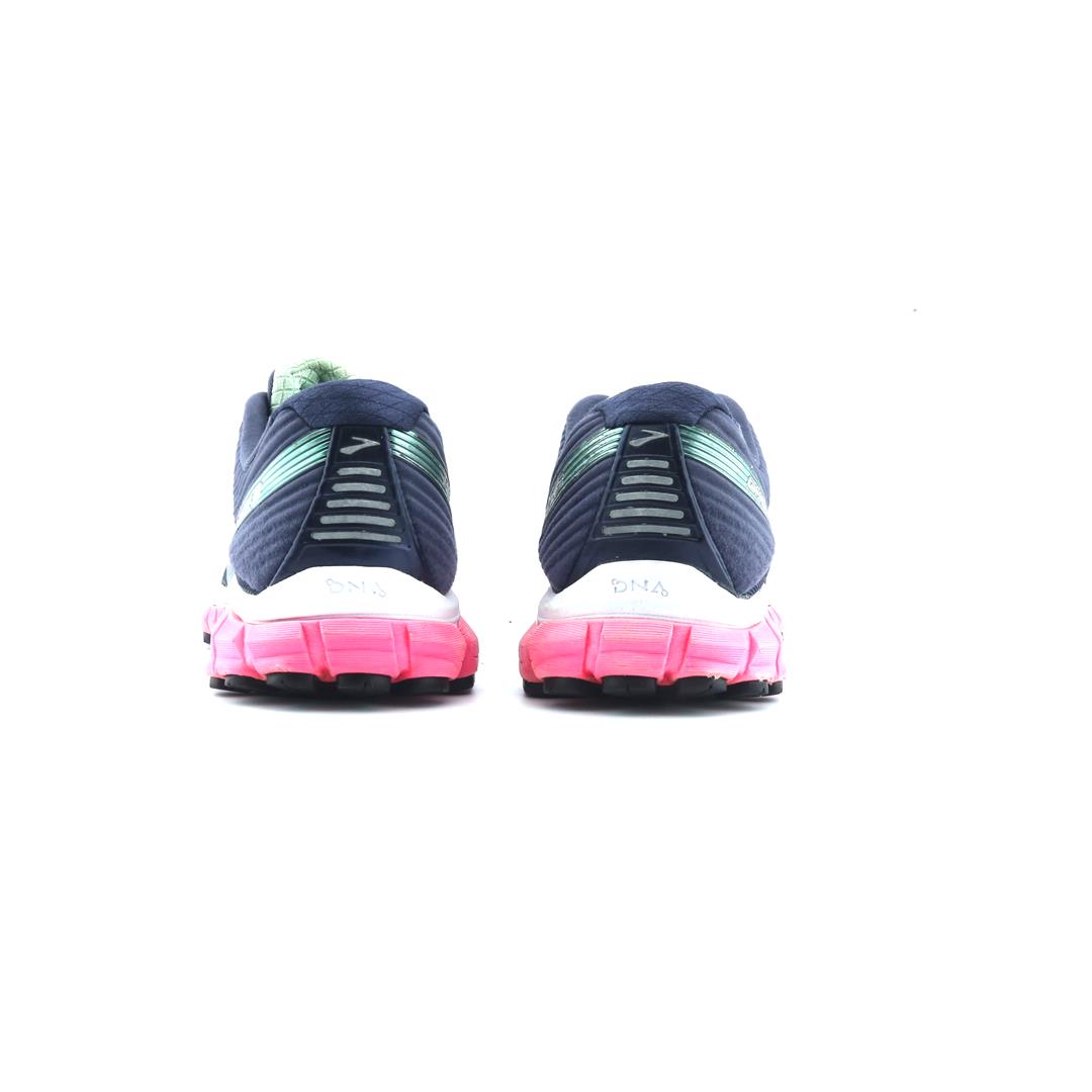 GHOST 9