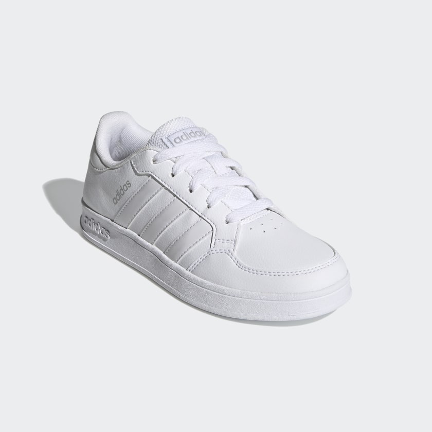 Kids' adidas Breaknet Shoes