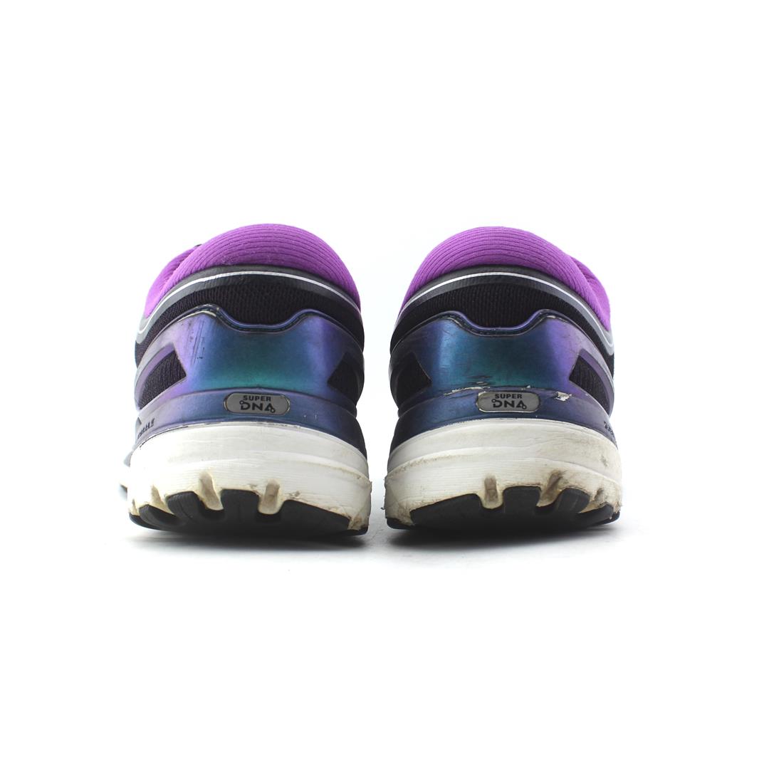 TRANSCEND 5