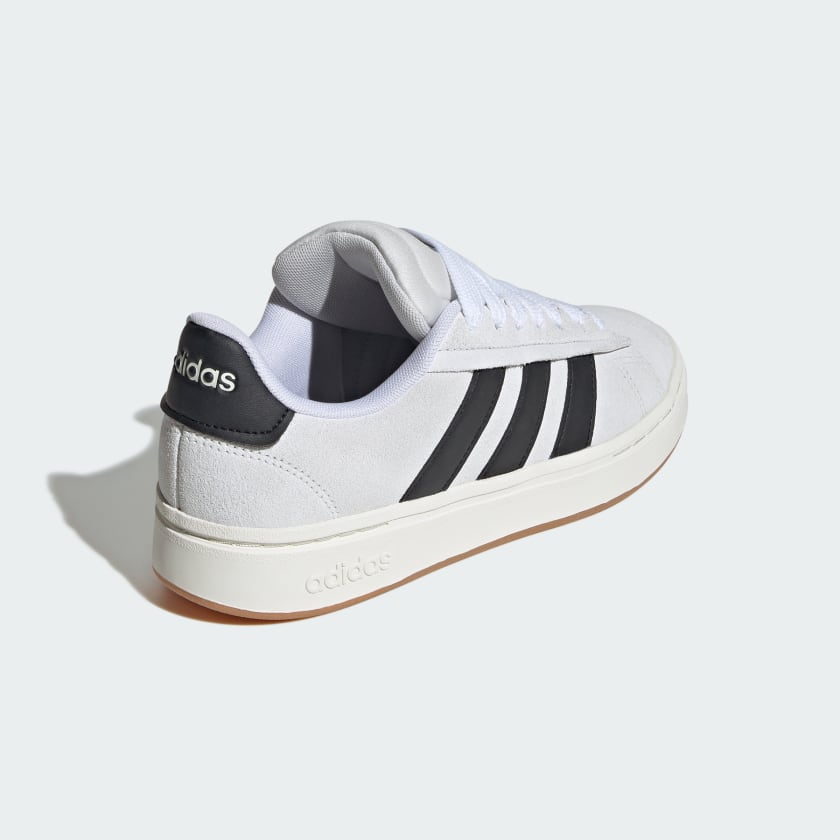 Women's adidas Grand Court Alpha Shoes