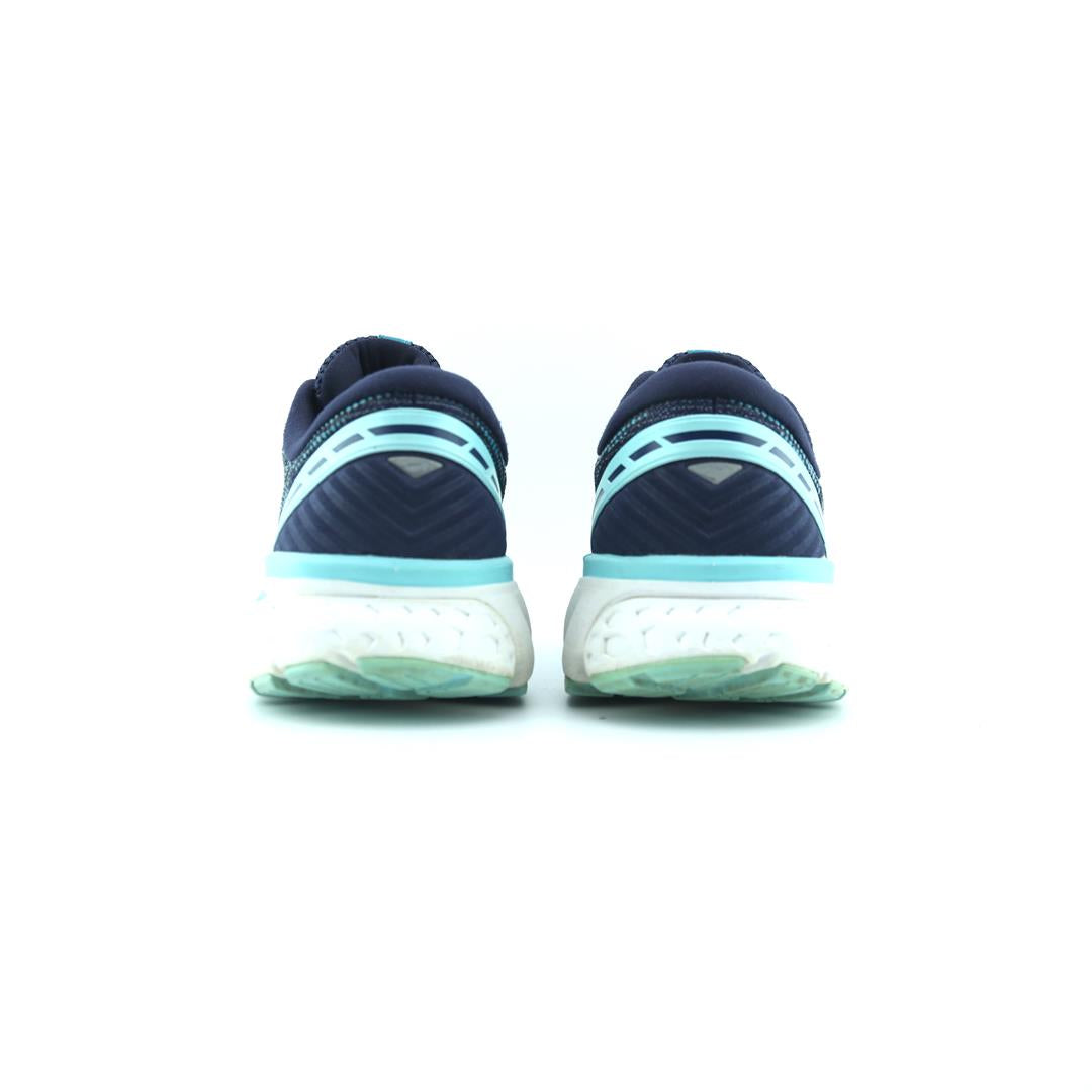 GHOST 11