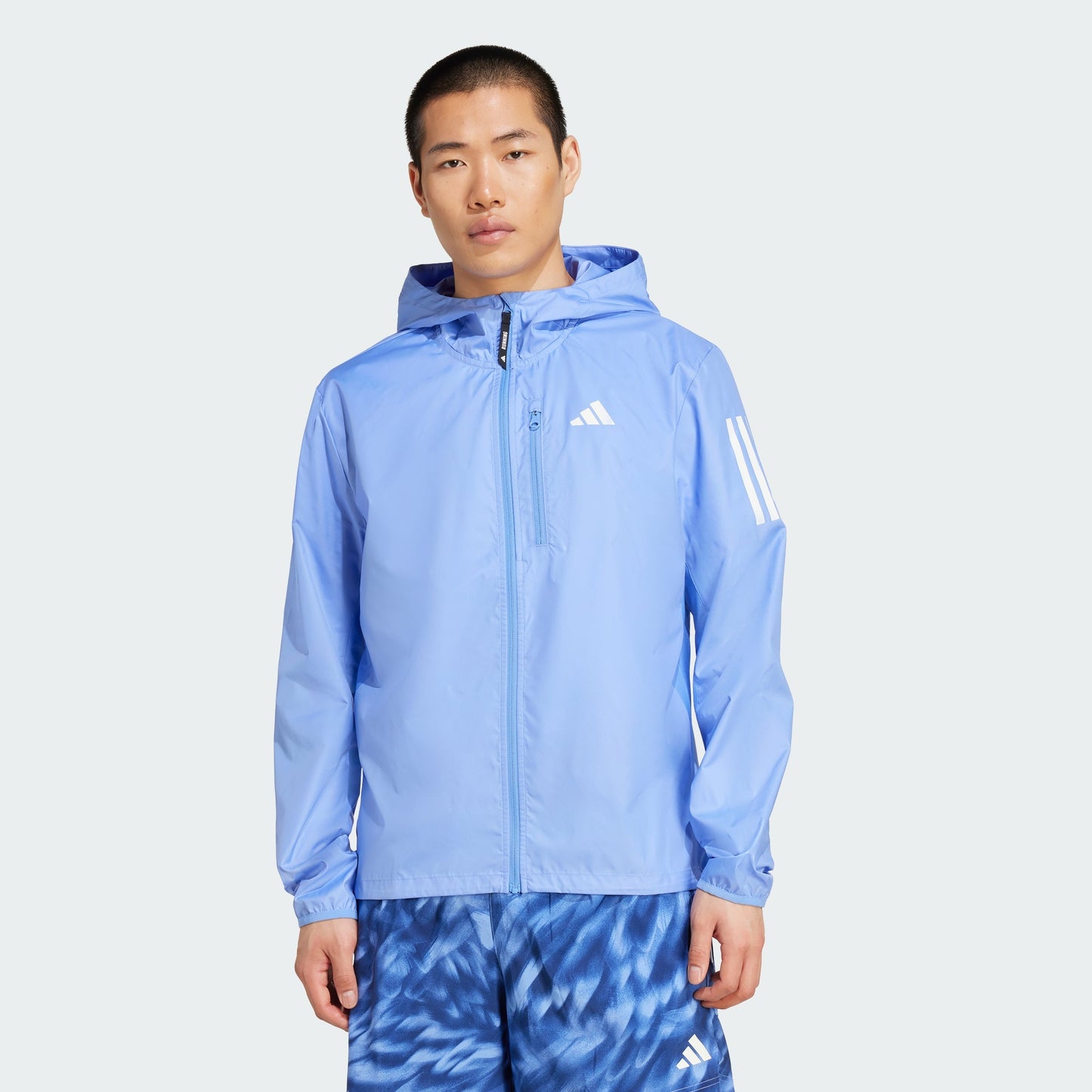 Men's adidas Own the Run Jacket