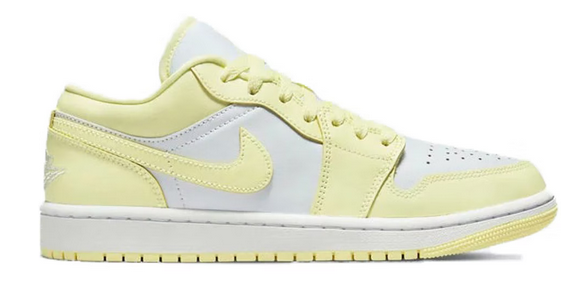 1 Low Lemonade (W)