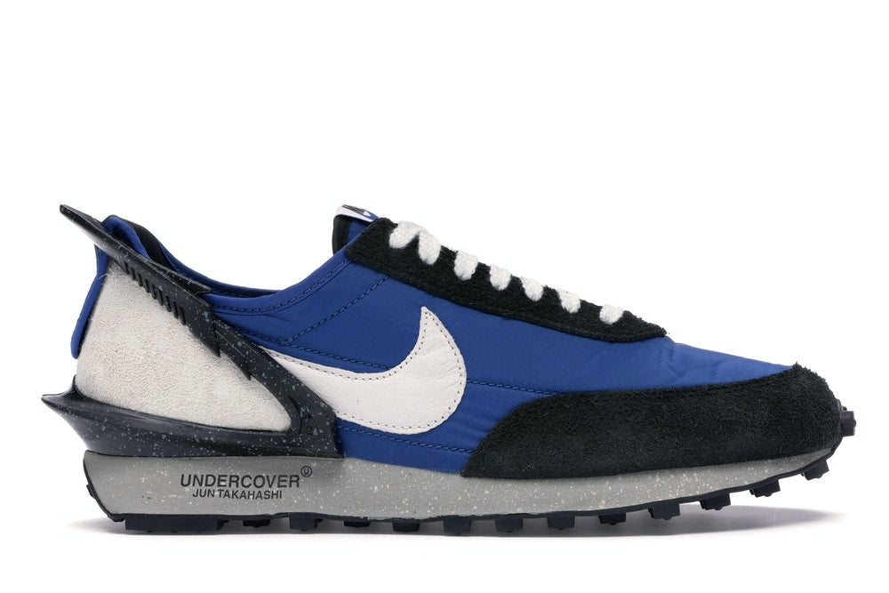 Daybreak Undercover Blue Jay