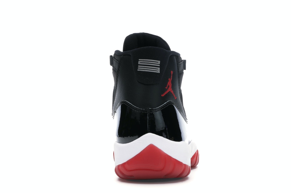 11 Retro Playoffs Bred (2019)