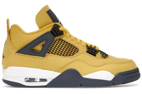 4 Retro Lightning (2021)