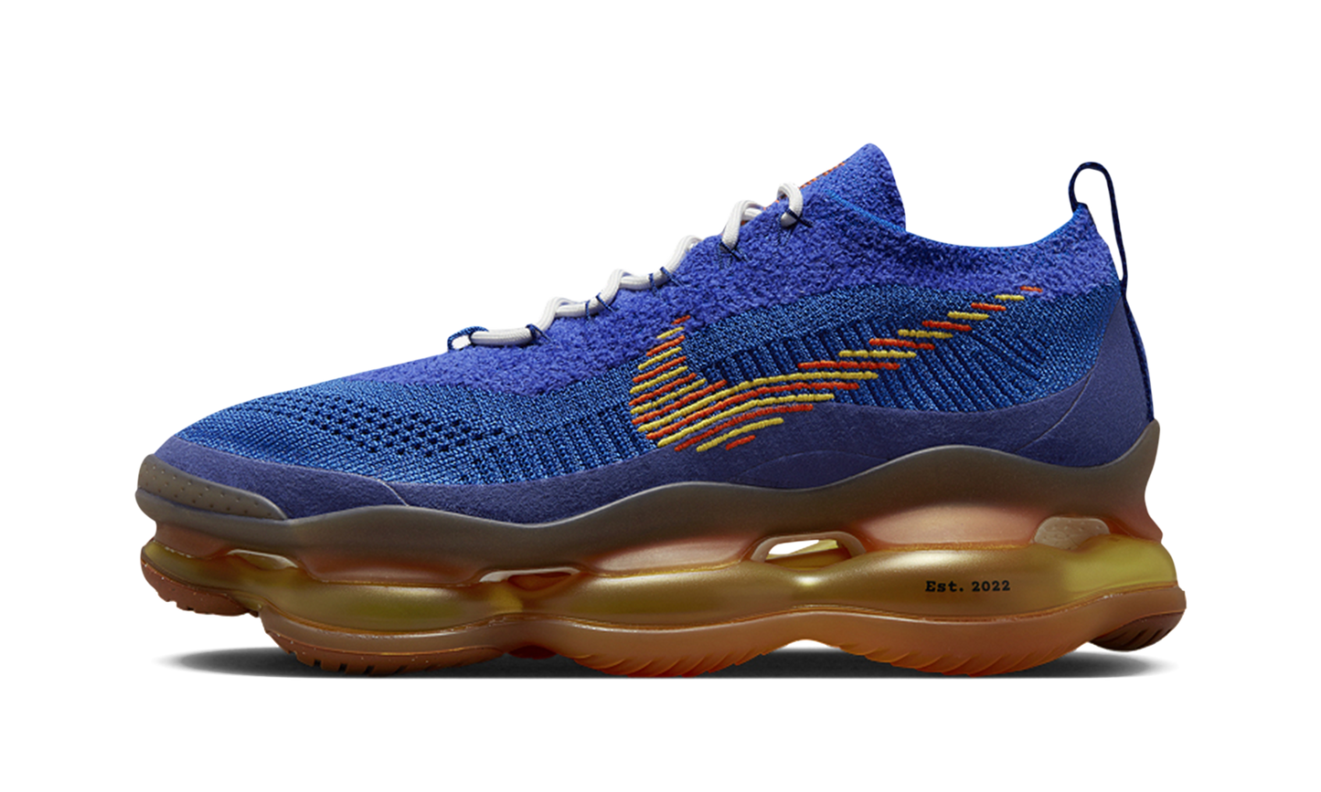 Air Max Scorpion FlyKnit SE "M. Frank Rudy" DX4768 400