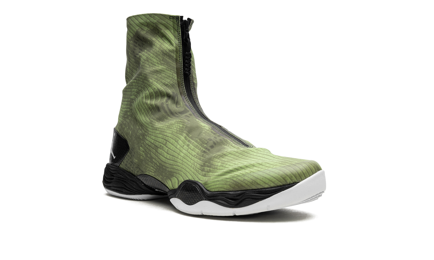 28 "Green Camo" 584832 301