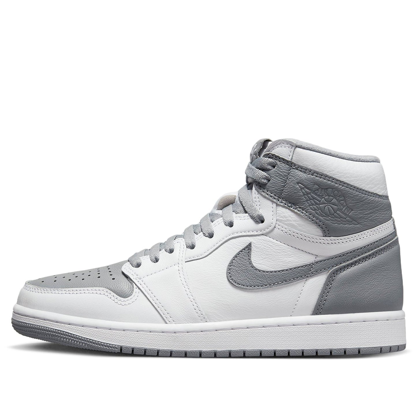 Air Jordan 1 Retro High OG 'Stealth' 555088-037 Vintage Sportswear