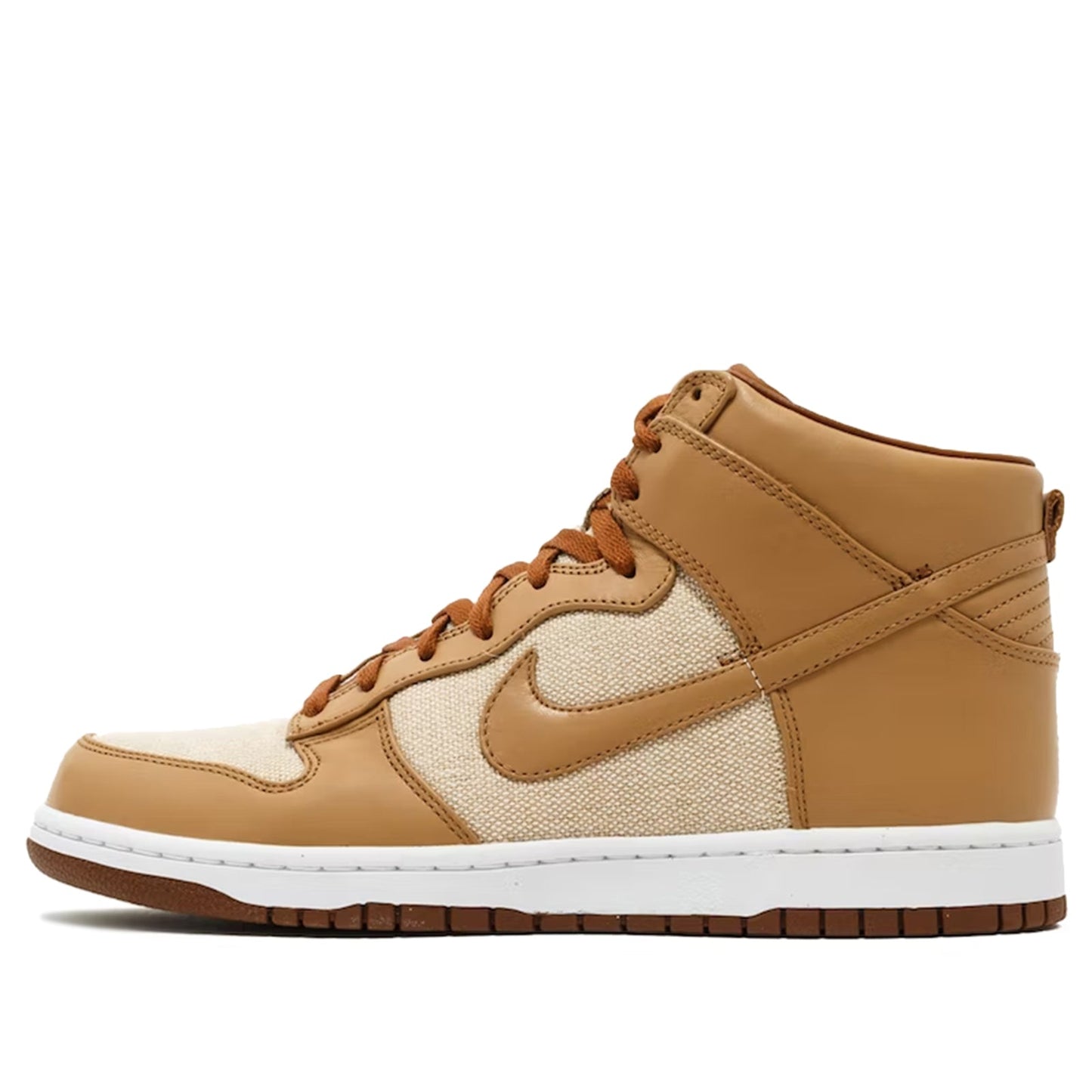 Nike Dunk High Premium Sp 'Acorn' 624512-101 Iconic Trainers