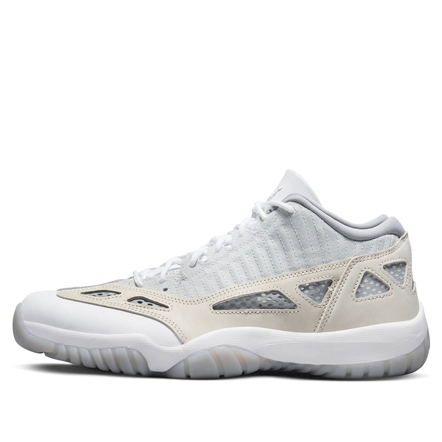 Air Jordan 11 Retro Low IE 'Light Orewood Brown' 919712-102 Epoch-Defining Shoes