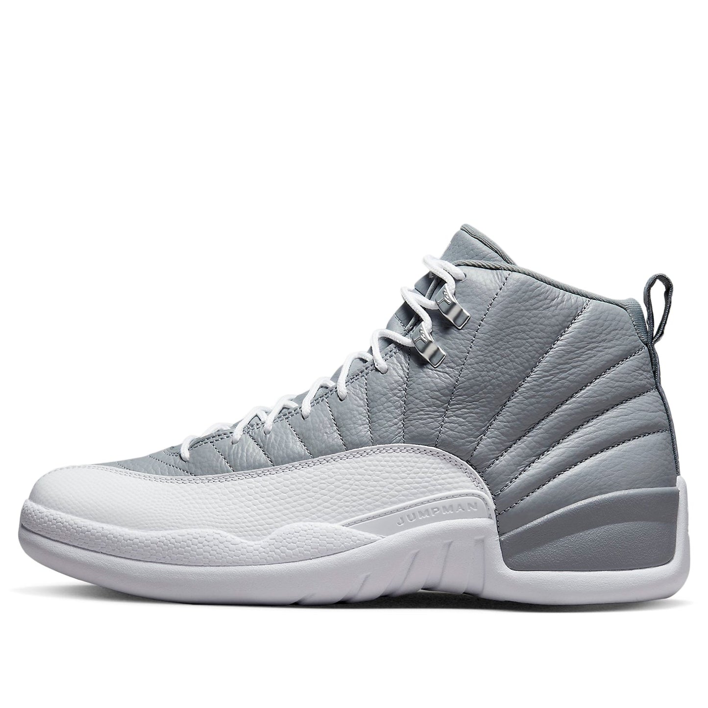 Air Jordan 12 Retro 'Stealth' CT8013-015 Antique Icons