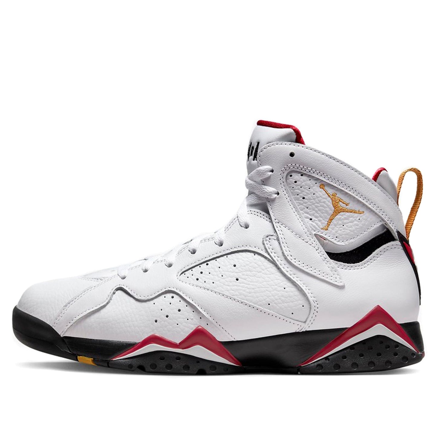 Air Jordan 7 Retro 'Cardinal' 2022 CU9307-106 Epochal Sneaker