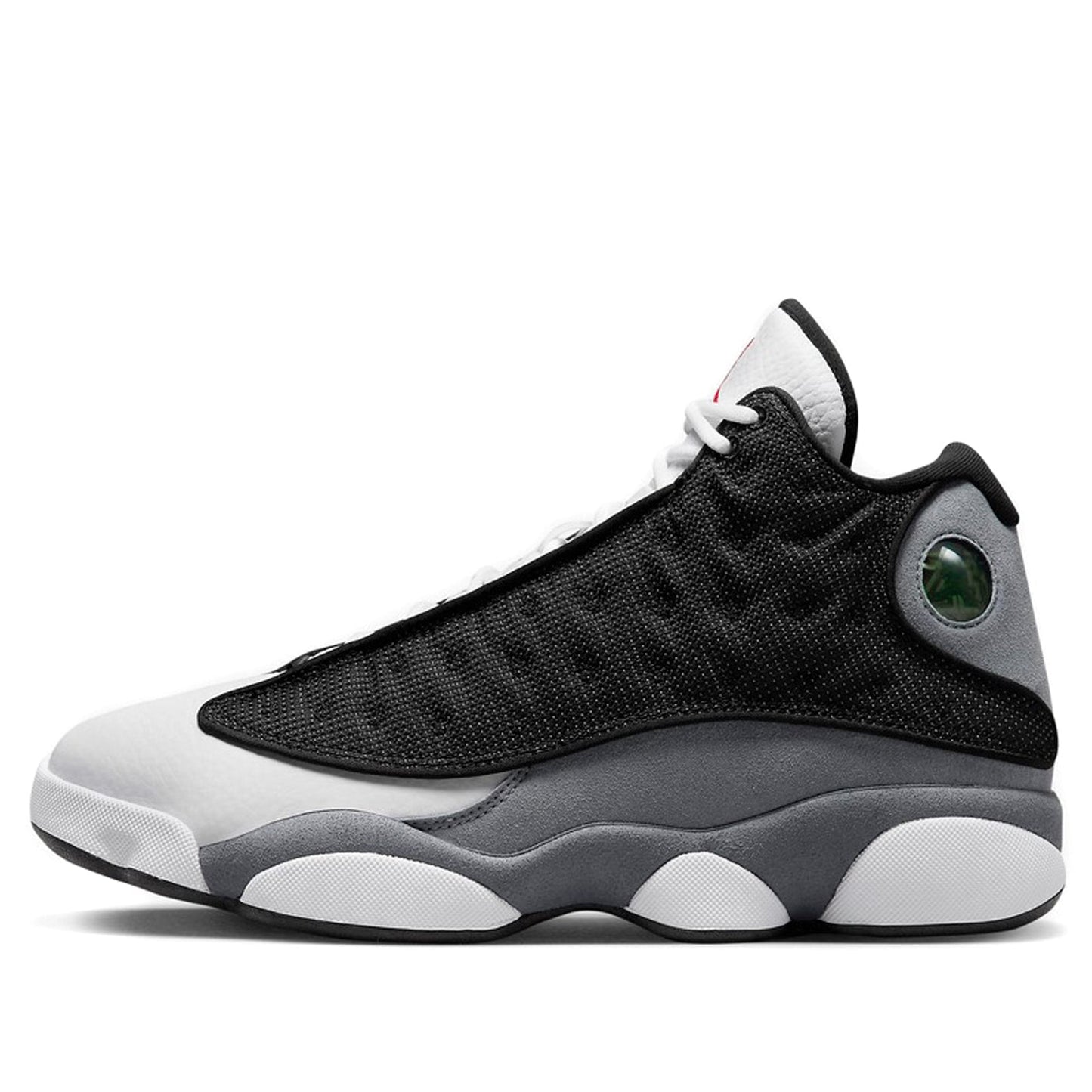 Air Jordan 13 Retro 'Black Flint' DJ5982-060 Epochal Sneaker