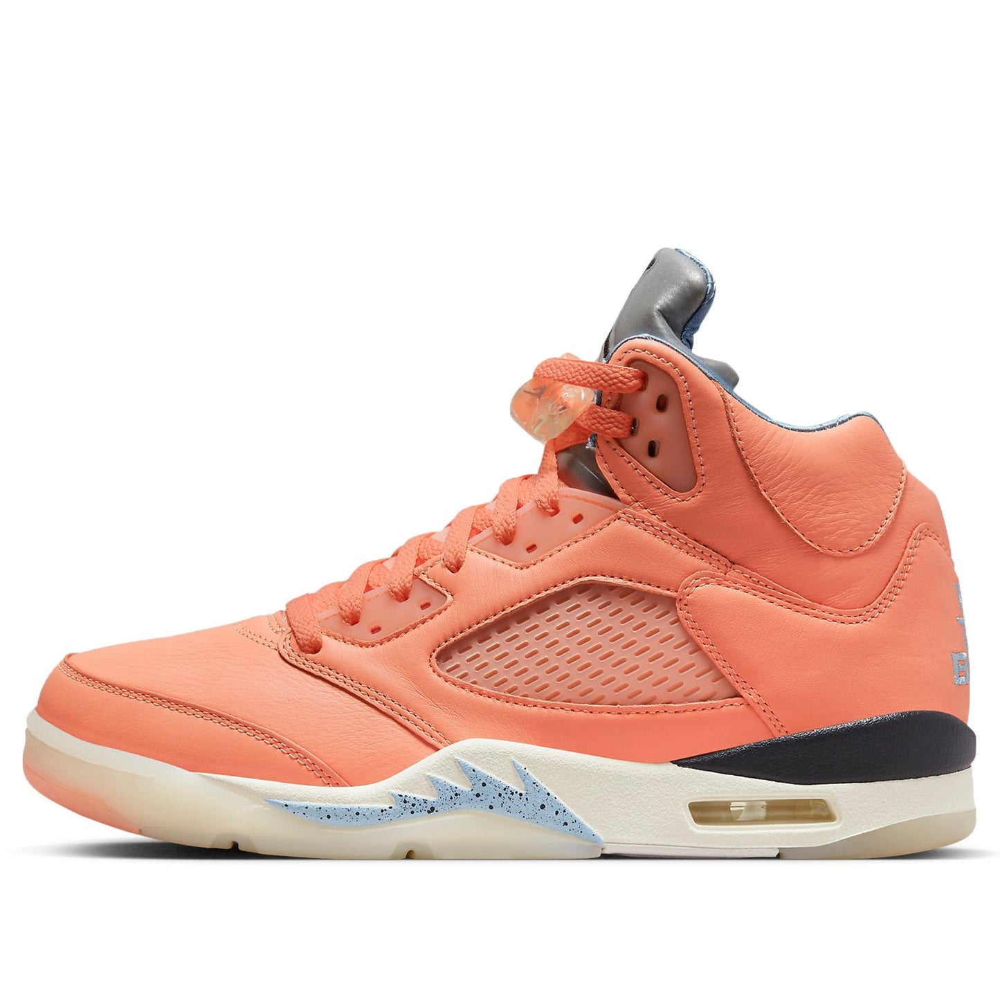 DJ Khaled x Air Jordan 5 Retro 'We The Best - Crimson Bliss' DV4982-641 Epochal Sneaker