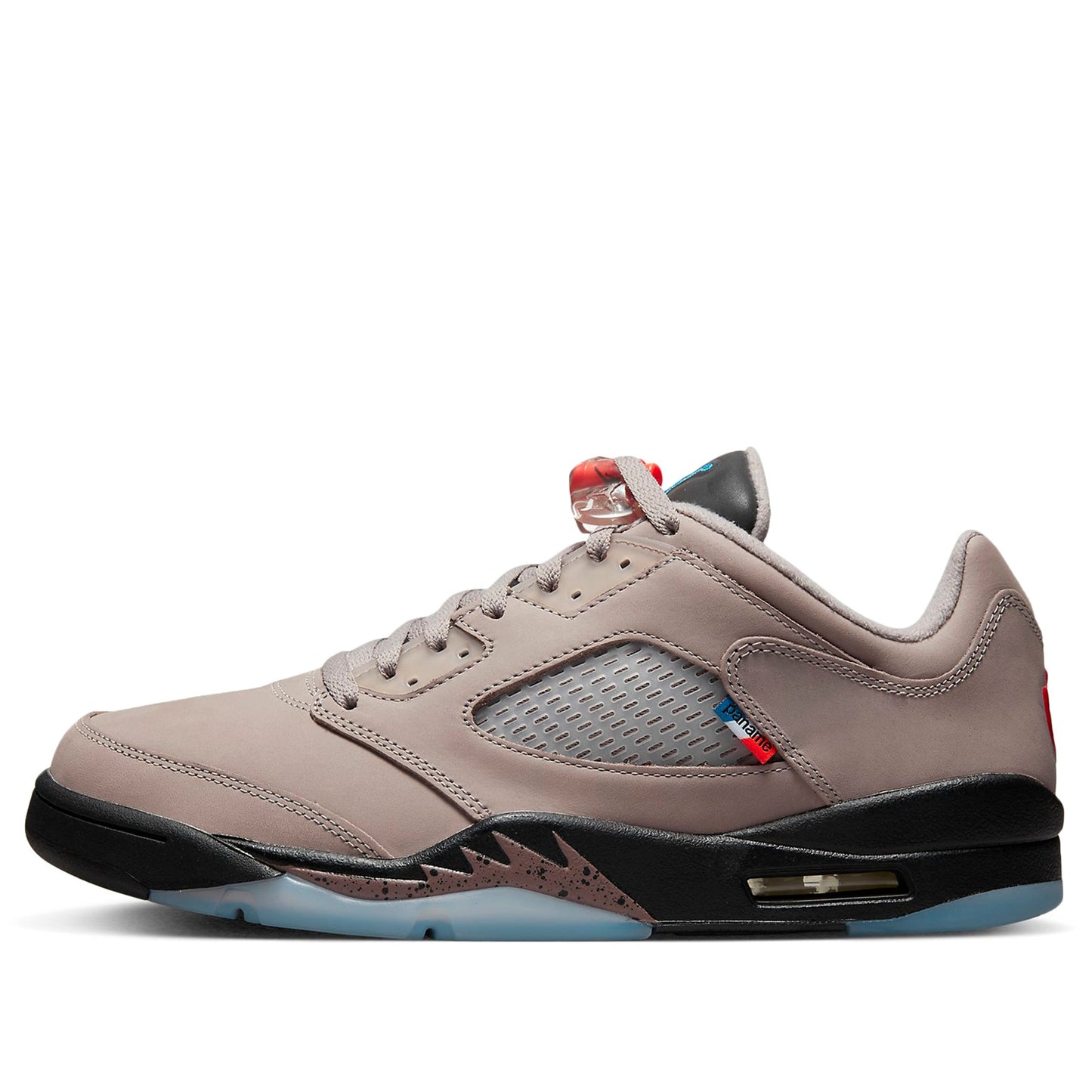 Paris Saint-Germain x Air Jordan 5 Retro Low 'Paname' DX6325-204 Vintage Sportswear