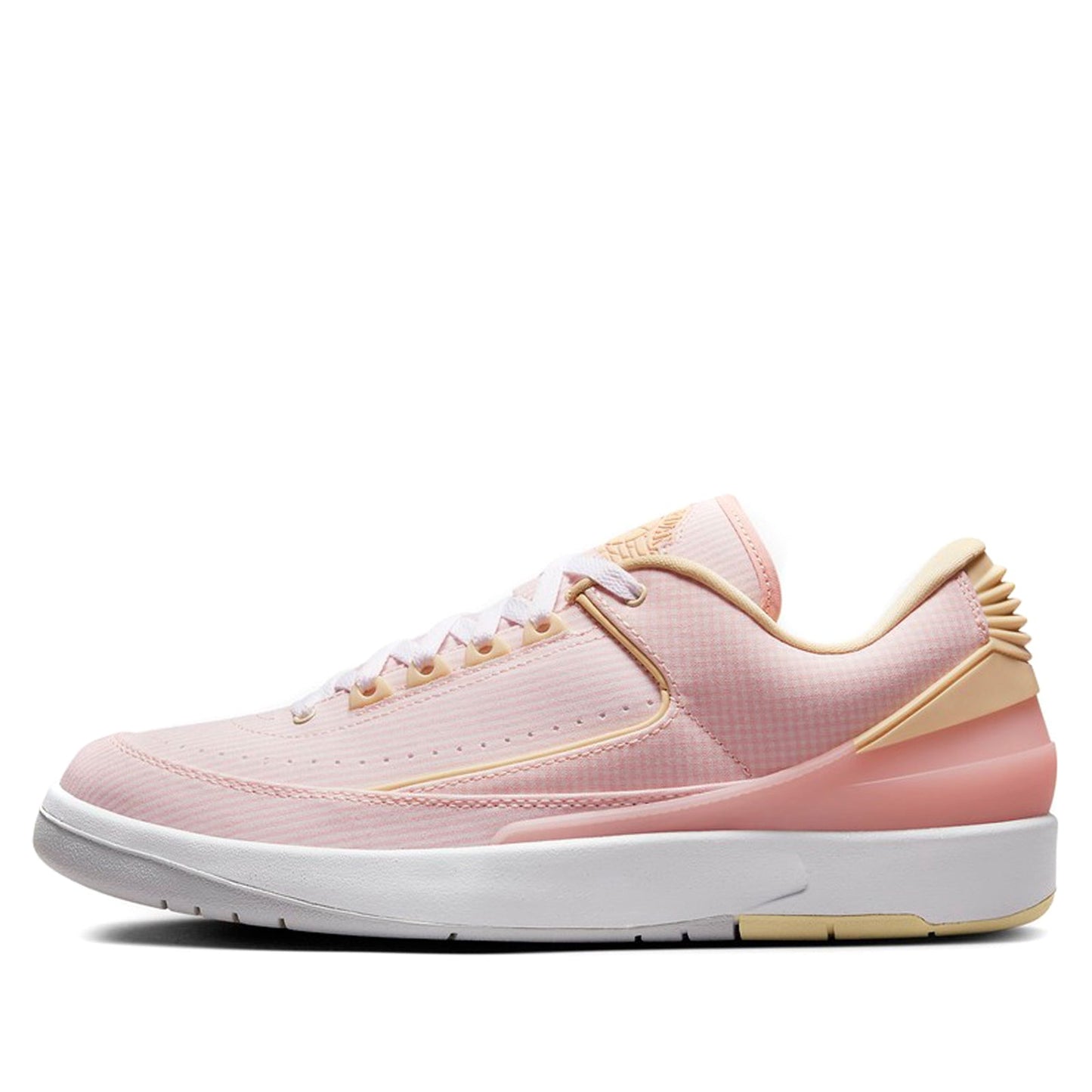 Air Jordan 2 Retro Low 'Craft Atmosphere' DX6930-600 Iconic Trainers