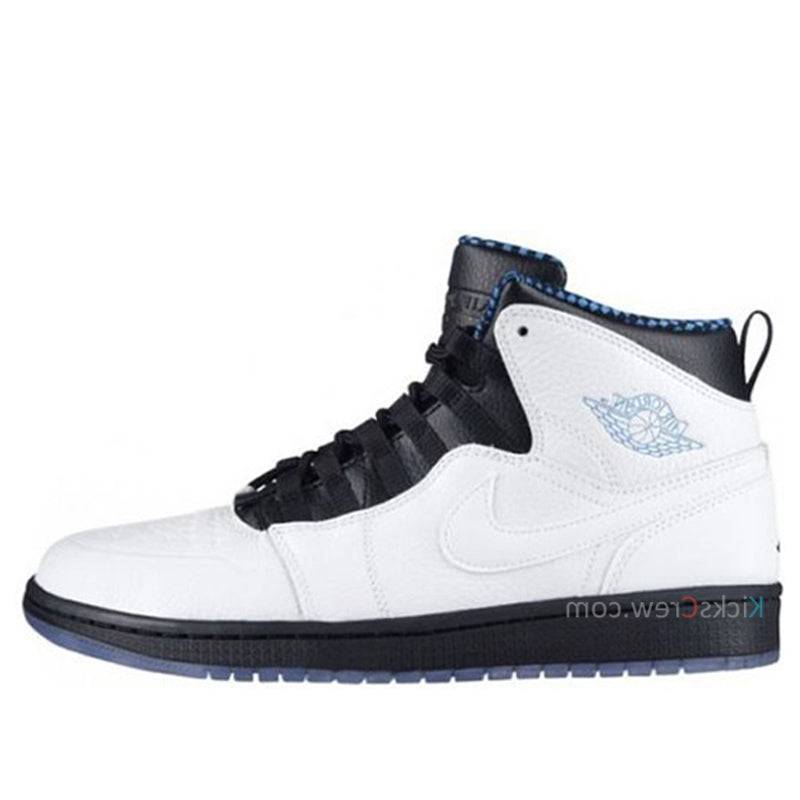 Air Jordan 1 Retro '94 'Powder Blue' 631733-106 Iconic Trainers
