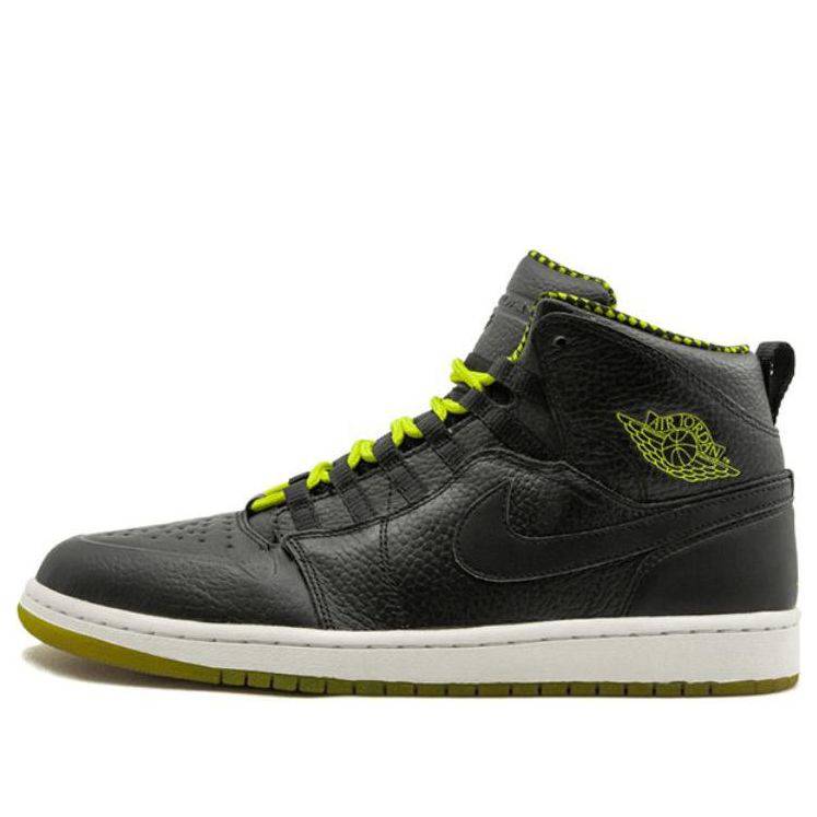 Air Jordan 1 Retro 94 'Venom Green' 631733-030 Antique Icons