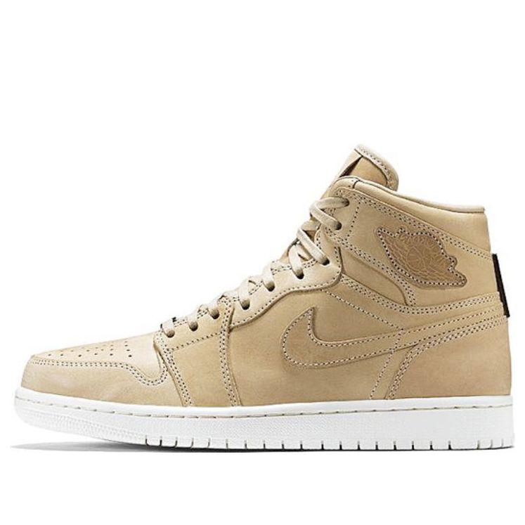 Air Jordan 1 Pinnacle 'Vachetta Tan' 705075-201 Antique Icons