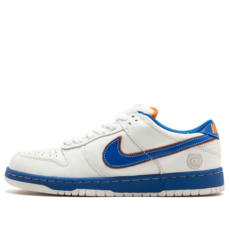 Nike Dunk Low Pro SB 'Medicom 1' 304292-142 Antique Icons