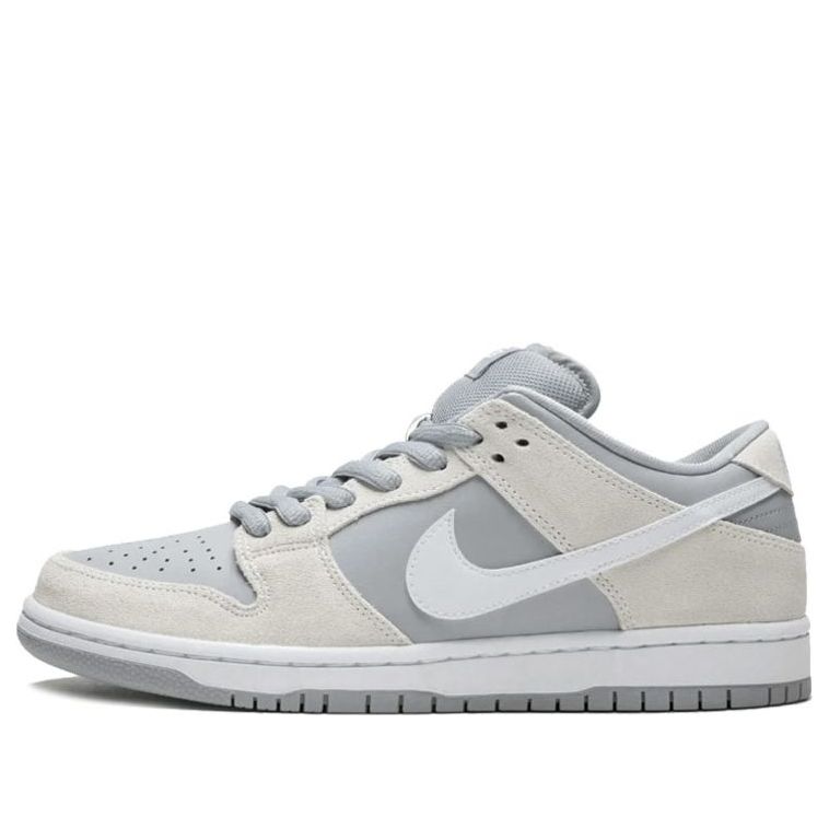 Nike SB Dunk Low 'Summit White' AR0778-110 Epochal Sneaker