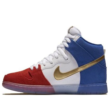 Nike SB Dunk High 'Trico' 313171-674 Epochal Sneaker