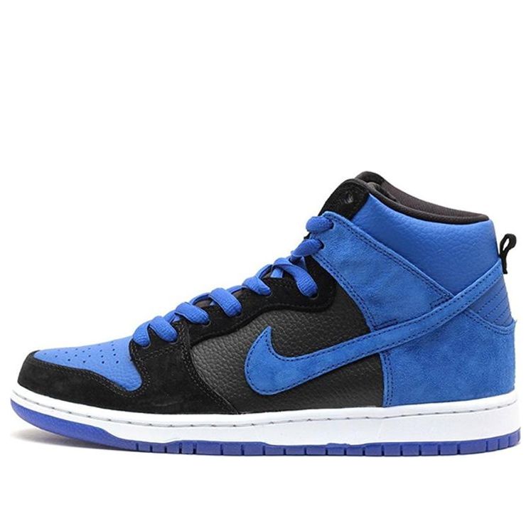 Nike Dunk High Pro SB 'Jpack' 305050-018 Classic Sneakers