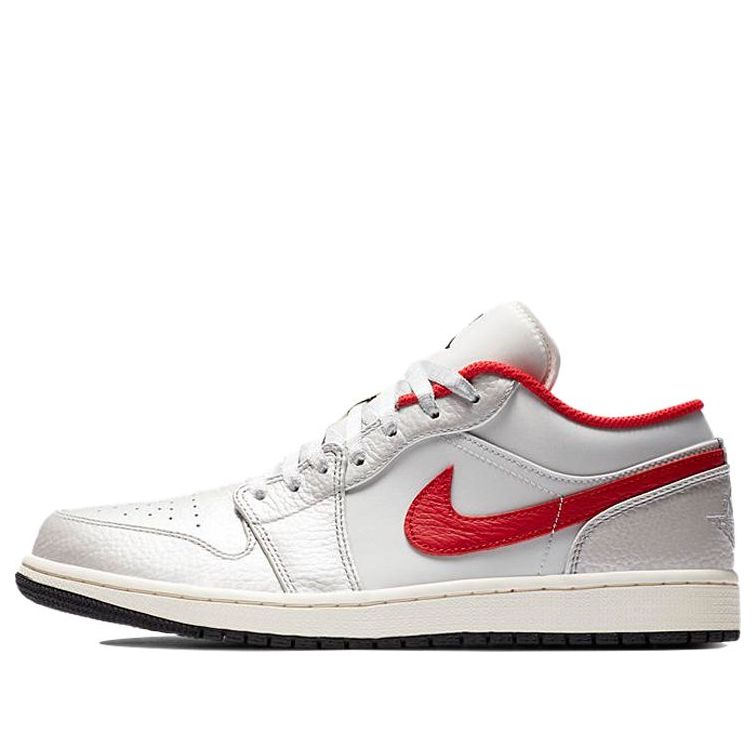 Air Jordan 1 Low 'Night Track' DA4668-001 Antique Icons