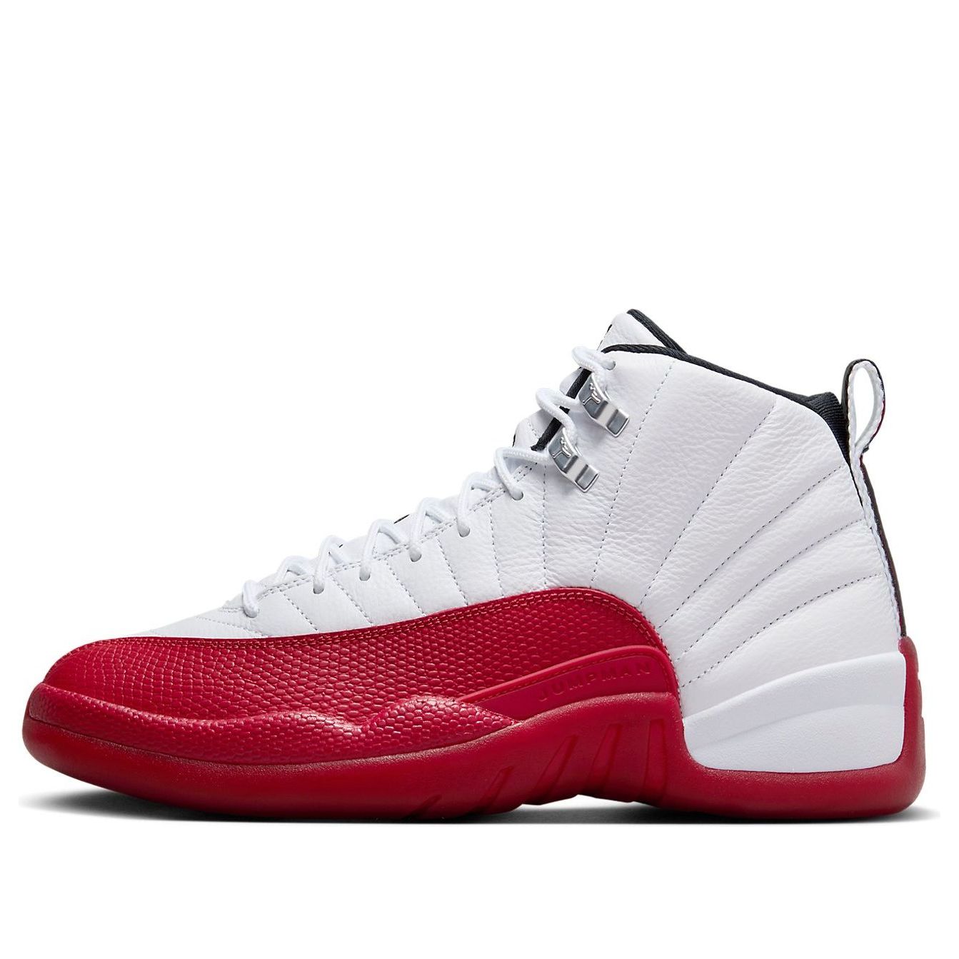 Air Jordan 12 Retro 'Cherry' 2023 CT8013-116 Iconic Trainers