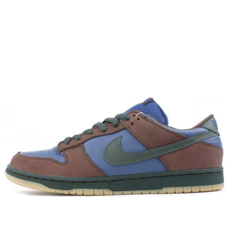 Nike Dunk Low Pro SB 'Barf' 304292-431 Iconic Trainers